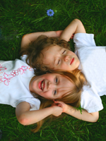 toddlers and preschoolers-ora dental Calgary