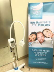 iveri whitening